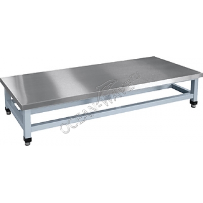 Подтоварник Abat ПК-6-2 - купить в интернет-магазине OCEAN-WAVE.ru