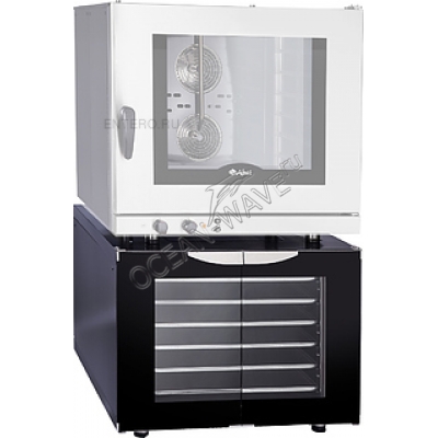 Шкаф расстоечный Abat ШРТ-12Э - купить в интернет-магазине OCEAN-WAVE.ru