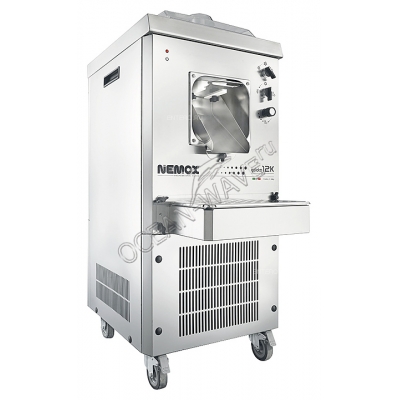 Фризер для мороженого Nemox Gelato 12K ST - купить в интернет-магазине OCEAN-WAVE.ru