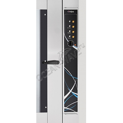 Шкаф расстоечный Abat ШРТ-18М (разборный) - купить в интернет-магазине OCEAN-WAVE.ru