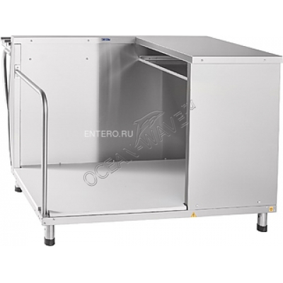 Кассовая кабина Abat КК-70Т кашир. - купить в интернет-магазине OCEAN-WAVE.ru