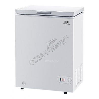 Ларь морозильный Hurakan HKN-BD105 - купить в интернет-магазине OCEAN-WAVE.ru