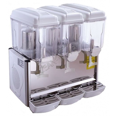 Сокоохладитель Foodatlas 12 PL-3 - купить в интернет-магазине OCEAN-WAVE.ru