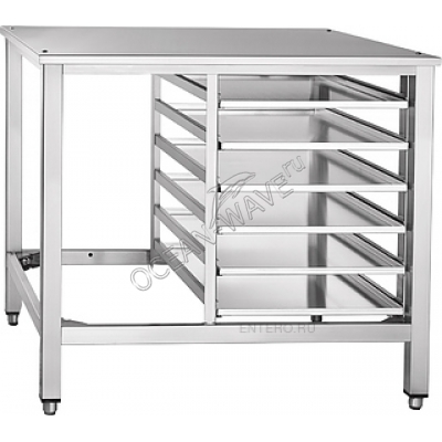 Подставка Abat ПК-6-6/4 - купить в интернет-магазине OCEAN-WAVE.ru