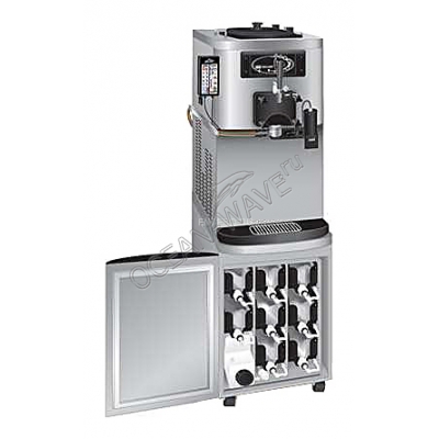 Приставка для сиропа Flavor Burst TS80SS-INT - купить в интернет-магазине OCEAN-WAVE.ru