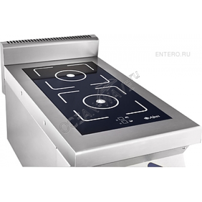 Плита индукционная Abat КИП-27Н - купить в интернет-магазине OCEAN-WAVE.ru