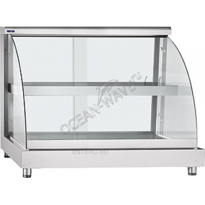 Витрина нейтральная Abat ВНН-70 - купить в интернет-магазине OCEAN-WAVE.ru