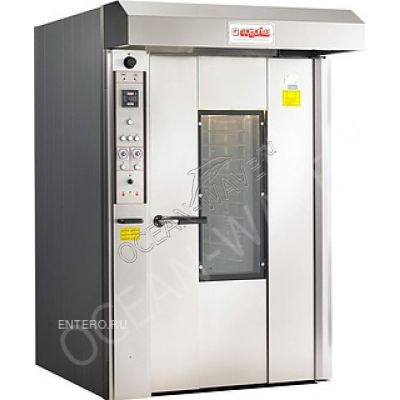 Шкаф пекарский Sottoriva QUASAR 60Х80 Е TOP - купить в интернет-магазине OCEAN-WAVE.ru