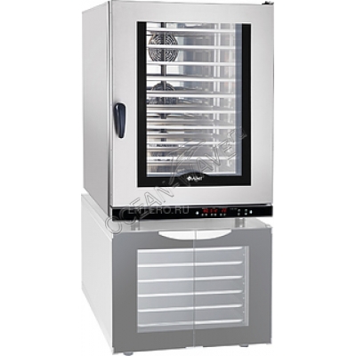 Печь конвекционная Abat КЭП-10П - купить в интернет-магазине OCEAN-WAVE.ru