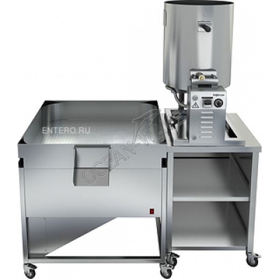 Карамелизатор ТТМ SugarLips 20 - купить в интернет-магазине OCEAN-WAVE.ru