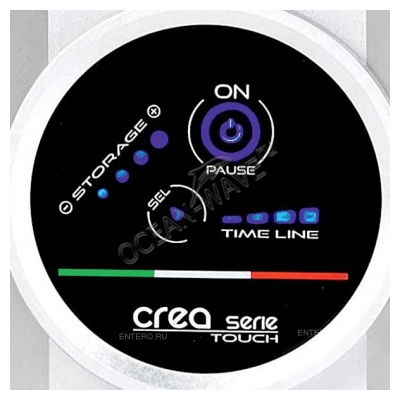 Фризер для мороженого Nemox Gelato 3K Touch - купить в интернет-магазине OCEAN-WAVE.ru