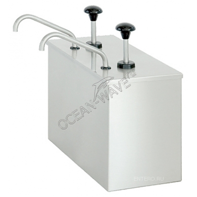 Дозатор для соусов MVQ 099020 - купить в интернет-магазине OCEAN-WAVE.ru