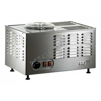 Фризер для мороженого Musso STELLA L 2 - купить в интернет-магазине OCEAN-WAVE.ru