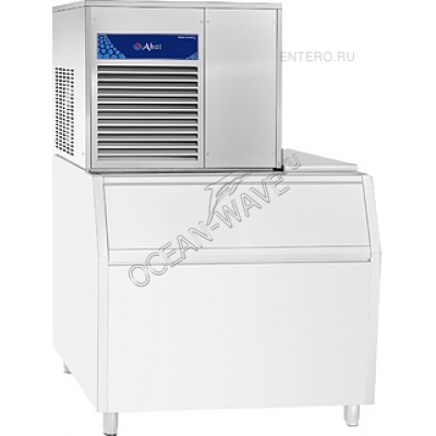 Льдогенератор Abat ЛГ-400Ч-01 - купить в интернет-магазине OCEAN-WAVE.ru