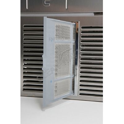 Льдогенератор Icematic E25 W - купить в интернет-магазине OCEAN-WAVE.ru