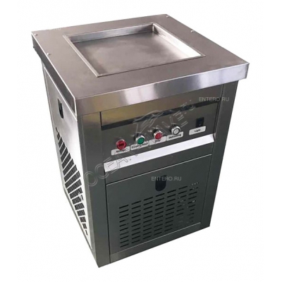 Фризер для жареного мороженого Foodatlas KCB-1F (система контроля температуры) - купить в интернет-магазине OCEAN-WAVE.ru