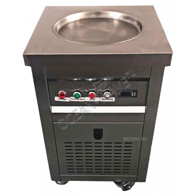 Фризер для жареного мороженого Foodatlas KCB-1Y (контейнеры) - купить в интернет-магазине OCEAN-WAVE.ru