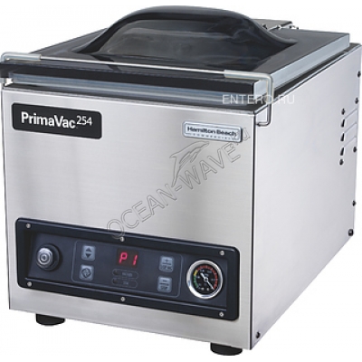 Машина для вакуумной упаковки Hamilton Beach HVC254 - купить в интернет-магазине OCEAN-WAVE.ru
