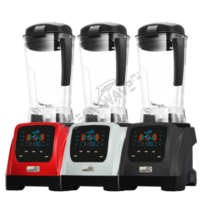 ПРО блендер Dream Modern 2 (BDM-06) - купить в интернет-магазине OCEAN-WAVE.ru