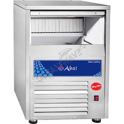 Льдогенератор Abat ЛГ-46/15К-01 - купить в интернет-магазине OCEAN-WAVE.ru