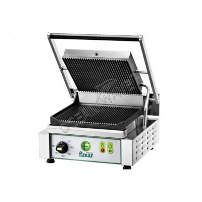 Гриль контактный FIMAR PE25R - купить в интернет-магазине OCEAN-WAVE.ru