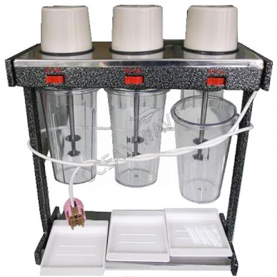 Миксер Воронеж-электро СжН-3 - купить в интернет-магазине OCEAN-WAVE.ru