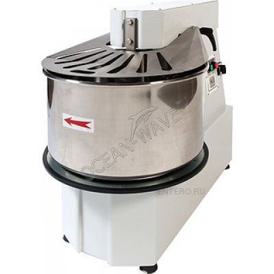 Машина тестомесильная WLBake SP25 A2V - купить в интернет-магазине OCEAN-WAVE.ru