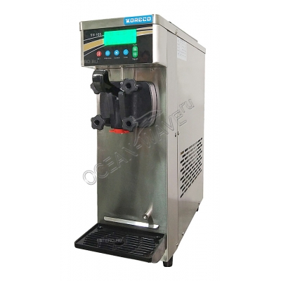 Фризер для мороженого Koreco SSI105 - купить в интернет-магазине OCEAN-WAVE.ru