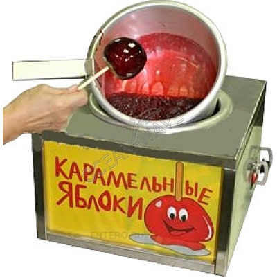 Аппарат для приготовления карамели ТТМ КАРАМЕЛИТА ЭКОНО - купить в интернет-магазине OCEAN-WAVE.ru