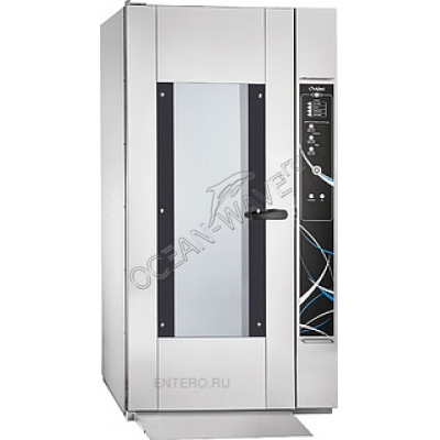 Шкаф расстоечный Abat ШРТ-16П - купить в интернет-магазине OCEAN-WAVE.ru