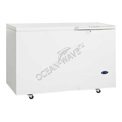 Ларь морозильный TEFCOLD SE30-45 - купить в интернет-магазине OCEAN-WAVE.ru