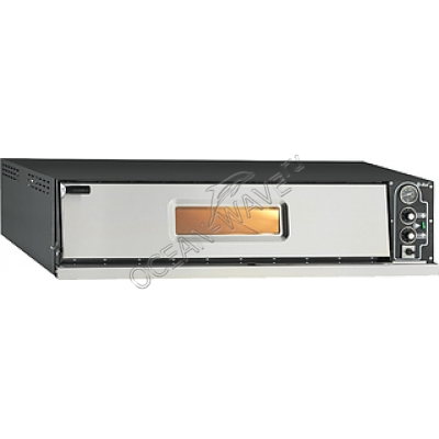 Печь для пиццы Abat ПЭП-6 (без крыши) - купить в интернет-магазине OCEAN-WAVE.ru