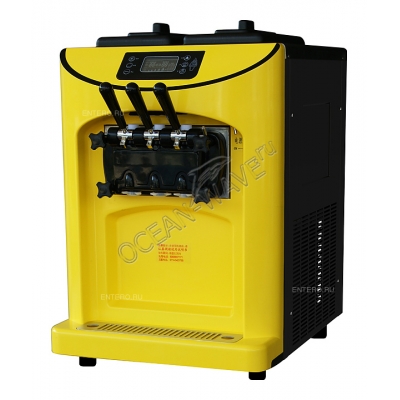 Фризер для мороженого GASTRORAG SCM520DY - купить в интернет-магазине OCEAN-WAVE.ru