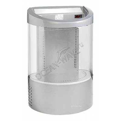 Ларь холодильный TEFCOLD VOC100-I - купить в интернет-магазине OCEAN-WAVE.ru