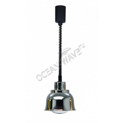 Лампа-нагреватель Scholl 22001/C - купить в интернет-магазине OCEAN-WAVE.ru