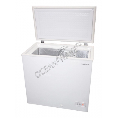 Ларь морозильный Aucma BD-200AF - купить в интернет-магазине OCEAN-WAVE.ru