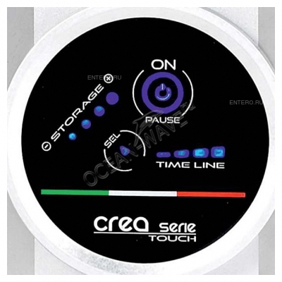 Фризер для мороженого Nemox Gelato 4K Touch - купить в интернет-магазине OCEAN-WAVE.ru