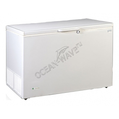 Ларь морозильный CRYSTAL IRAKLIS 56 - купить в интернет-магазине OCEAN-WAVE.ru