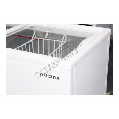 Ларь морозильный Aucma SD-205 - купить в интернет-магазине OCEAN-WAVE.ru