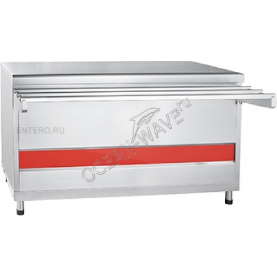 Прилавок для горячих напитков Abat ПГН-70КМ-03 кашир. - купить в интернет-магазине OCEAN-WAVE.ru