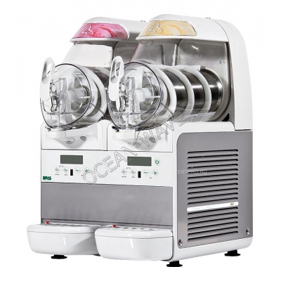 Фризер для мороженого Bras B-Cream 2 HD LK - купить в интернет-магазине OCEAN-WAVE.ru