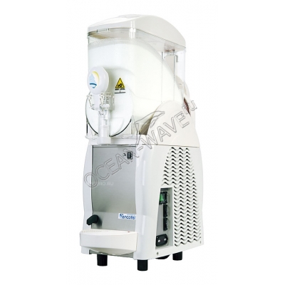 Аппарат для мягкого мороженого Sencotel Spin cream - купить в интернет-магазине OCEAN-WAVE.ru