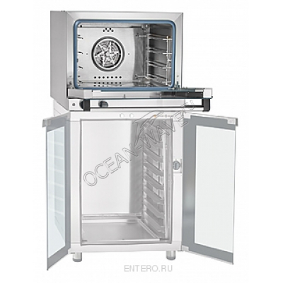 Печь конвекционная Abat КПП-4М - купить в интернет-магазине OCEAN-WAVE.ru