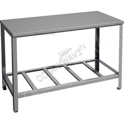 Стол производственный Gastrolux С-137H/E - купить в интернет-магазине OCEAN-WAVE.ru