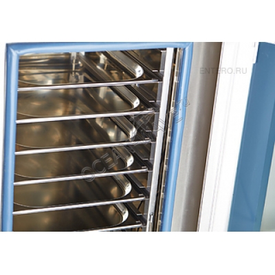 Пароконвектомат Abat ПКА 6-1/1ВМ2 - купить в интернет-магазине OCEAN-WAVE.ru