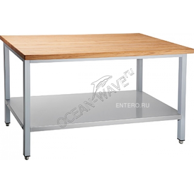 Стол кондитерский Abat СКР-7-1 - купить в интернет-магазине OCEAN-WAVE.ru