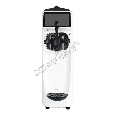 Фризер для мороженого Hurakan HKN-BQ6TP - купить в интернет-магазине OCEAN-WAVE.ru