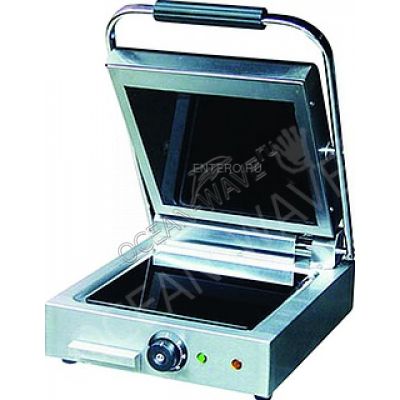 Гриль контактный GASTRORAG NPL-EC-1 - купить в интернет-магазине OCEAN-WAVE.ru