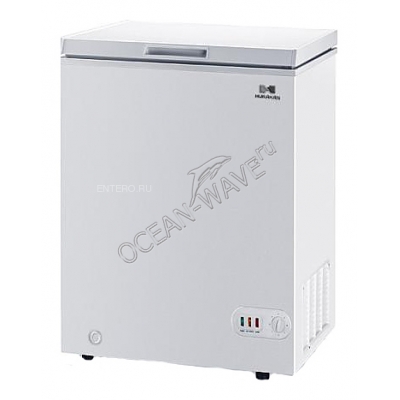 Ларь морозильный Hurakan HKN-BD215 - купить в интернет-магазине OCEAN-WAVE.ru