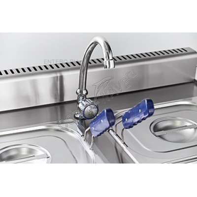 Газоварка Abat ГВК-90/2П - купить в интернет-магазине OCEAN-WAVE.ru